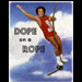 Obama As Dope On A Rope